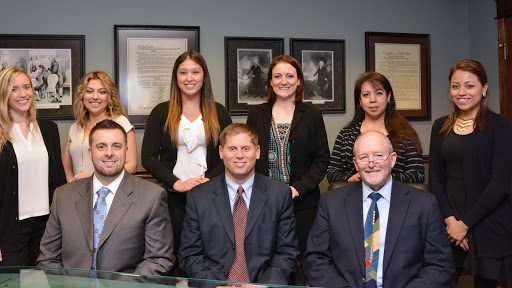 Personal Injury Attorney «Adams, Hill & Hess», reviews and photos