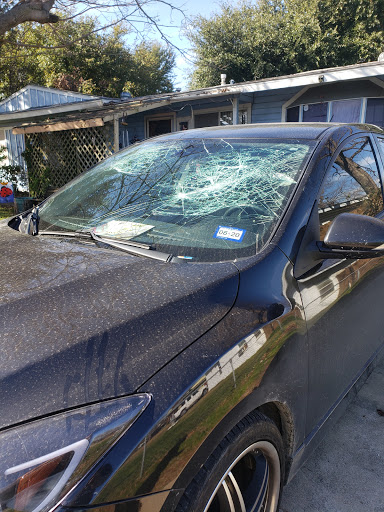Auto Glass Shop «All around Auto Glass», reviews and photos, 11419 Long Hill Ln, Balch Springs, TX 75180, USA