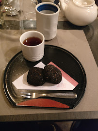 Mochi du Restaurant japonais Le Fuji à Rennes - n°7