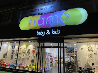 Name Baby & Kids