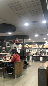 Atmosphère du Restaurant KFC Bordeaux Mérignac à Mérignac - n°6