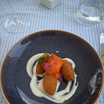 Photo n°5 de l'avis de Igor.a fait le 13/07/2022 à 08:33 sur le  Gourmet- und Boutiquehotel, Restaurant Tanzer à Issengo