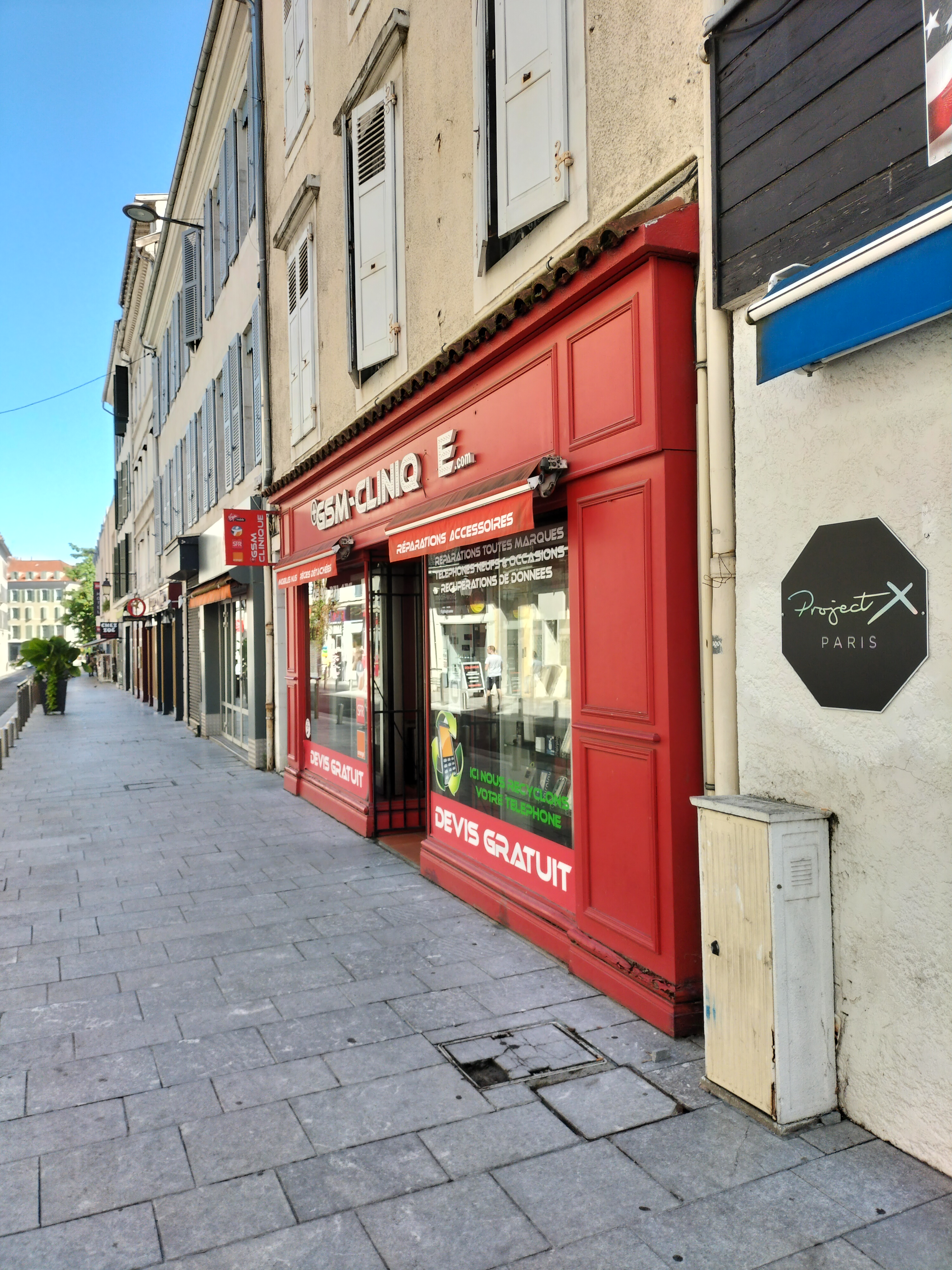 Photo n° 2 de l'avis de Laeti. fait le 28/06/2021 à 17:24
