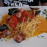 Photo n°9 de l'avis de skizzo.9 fait le 12/07/2020 à 16:16 sur le  Trattoria Scialái à Alezio