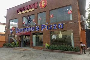 Domino's Pizza, Ilupeju image