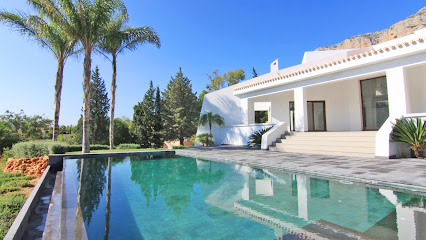 Vicens Ash Properties en Xabia