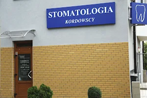 Stomatologia Kordowscy Plusdent Gryfino image