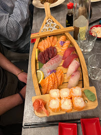 Les plus récentes photos du Restaurant japonais KOKI SUSHI à Thonon-les-Bains - n°4