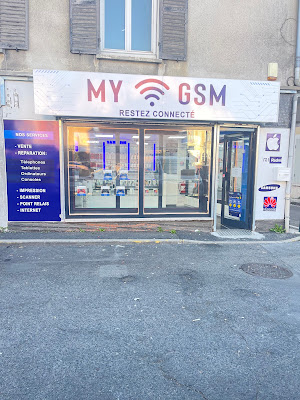 My Gsm (réparation téléphone tablette ordinateur) à Corbeil-Essonnes