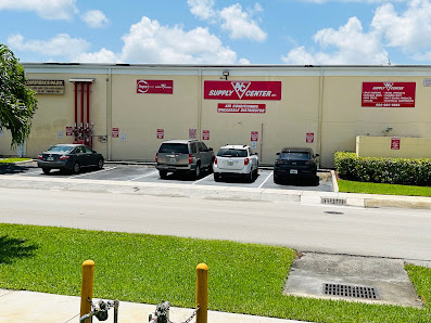 A/C Supply Center Inc 2101 SW 59th Ave, West Park, FL 33023