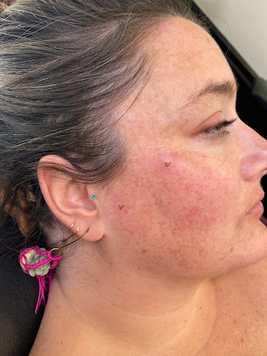 Explore latitude longitude tattoo ideas, creative tattoo ideas in Charlotte, available at Electric Ink Tattoo