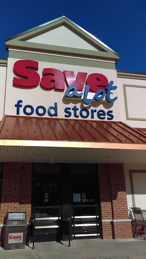 Grocery Store «Save-A-Lot», reviews and photos, 108 Lacey Rd, Whiting, NJ 08759, USA