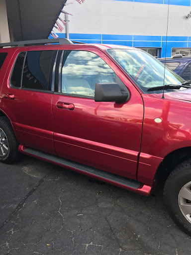 Used Car Dealer «New England Auto World», reviews and photos, 208 Seymour Ave, Derby, CT 06418, USA