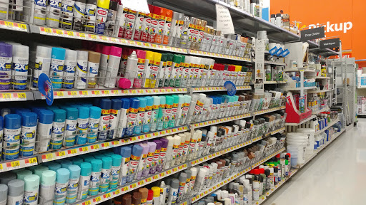 Discount Store «Walmart», reviews and photos, 9750 Reistertown Road A, Owings Mills, MD 21117, USA