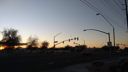 Gas Station «QuikTrip», reviews and photos, 9020 N 91st Ave, Peoria, AZ 85345, USA