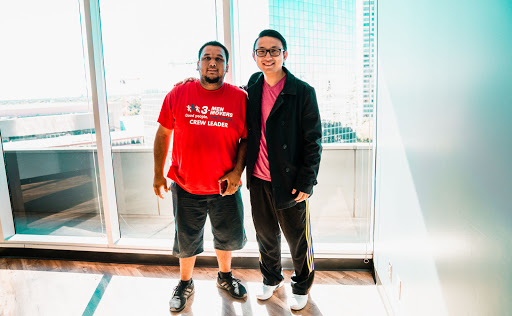 Moving Company «3 Men Movers», reviews and photos, 6853 Southwest Fwy, Houston, TX 77074, USA