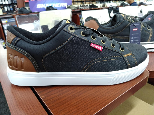 Shopping Mall «Mall St. Vincent», reviews and photos, 1133 St Vincent Ave #200, Shreveport, LA 71104, USA