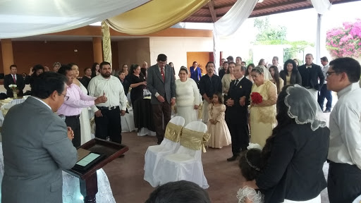 José Zuzuky en El Fuerte