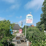 Photo n°2 de l'avis de V.a fait le 01/07/2023 à 05:56 sur le  Zum Fischbäcker à Norddorf