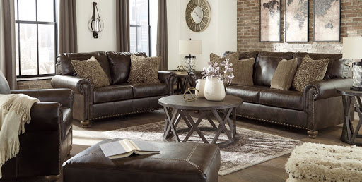 Furniture Store «Midwest Clearance Center», reviews and photos, 10850 Lincoln Trail #21, Fairview Heights, IL 62208, USA