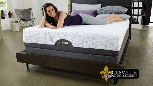 Furniture Store «Louisville Furniture Company», reviews and photos, 2100 Watterson Trail, Louisville, KY 40299, USA