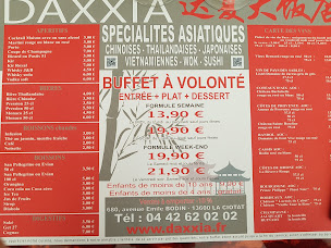 Photo n°13 de Daxxia à La Ciotat ()