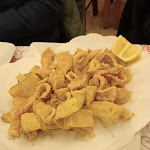 Photo n°3 de l'avis de Carla.e fait le 01/01/2023 à 07:10 sur le  Aqua Marina à Imperia