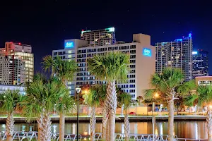 The Barrymore Hotel Tampa Riverwalk image