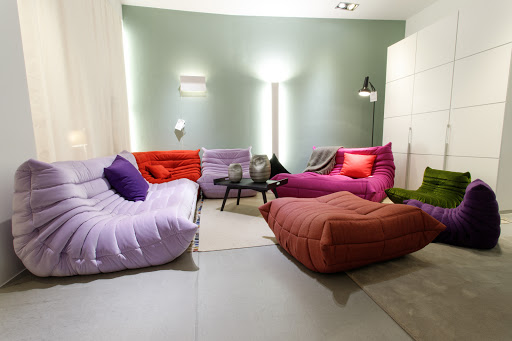 Ligne Roset Fünf Höfe