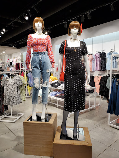 Clothing Store «Forever 21», reviews and photos, 10300 Little Patuxent Pkwy #1780, Columbia, MD 21044, USA