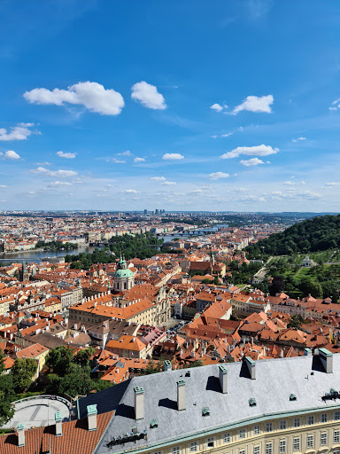 St. Vitus Cathedral