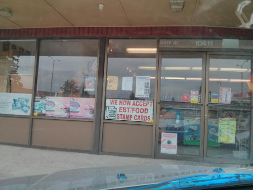 Indian Grocery Store «Taste of India», reviews and photos, 10411 NE Fourth Plain Blvd, Vancouver, WA 98662, USA