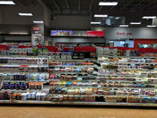 Grocery Store «ShopRite of Bethlehem», reviews and photos, 4701 Freemansburg Ave, Bethlehem, PA 18020, USA