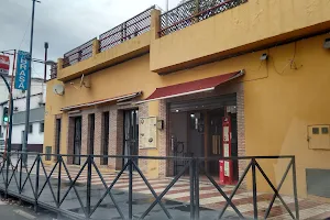 Casa Roberto Pizzería image