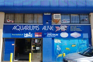 Aquariums Alive image