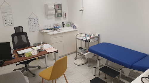 Clinique So Clinic Calade Villefranche-sur-Saône