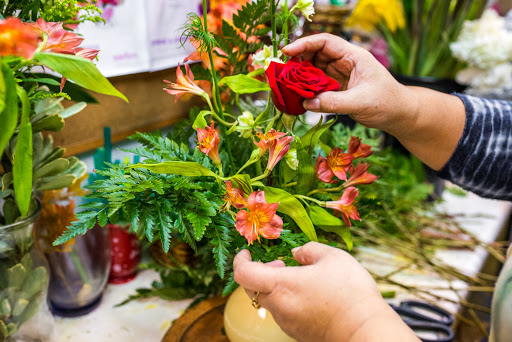 Florist «Edgewood Flowers», reviews and photos, 4927 S Orange Ave, Orlando, FL 32806, USA