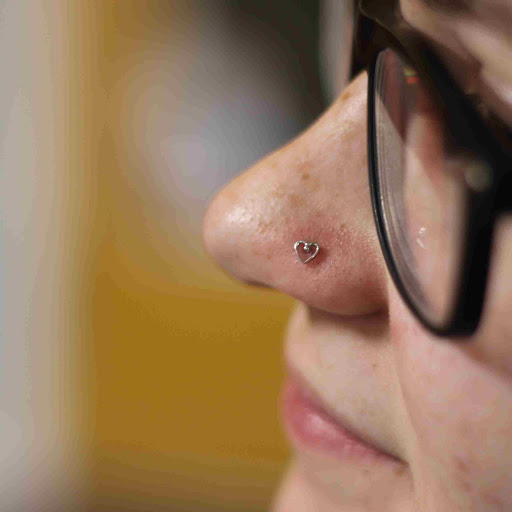 Explore letter k tattoo ideas, creative tattoo ideas in Toledo, available at Piercings by Caitlin presents Holier Toledo