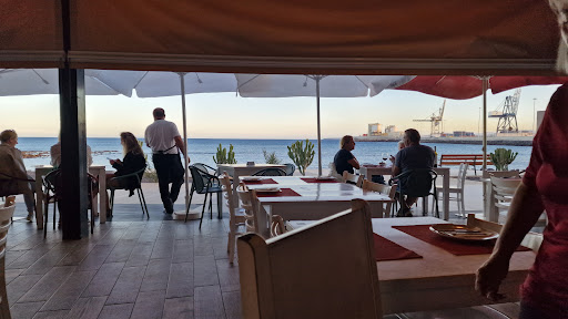 Restaurante El Rinconcito de Doña Juanita en Puerto del Rosario