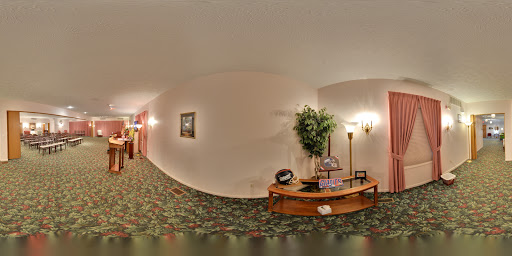 Cremation Service «Walker Brothers Co Funeral Inc», reviews and photos, 15 West Ave, Spencerport, NY 14559, USA