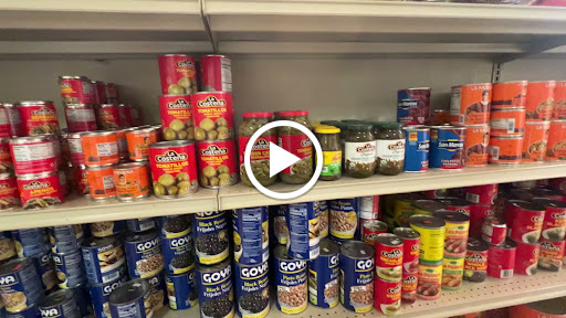 Mexican Grocery Store «La Morenita Supermarket», reviews and photos, 1003 2nd Ave E, Oneonta, AL 35121, USA