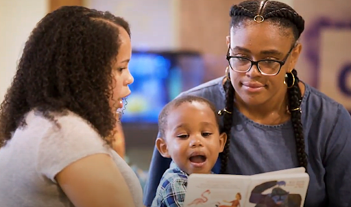 Family & Children’s Agency