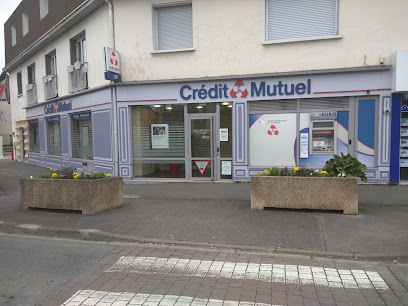 Photo du Banque Crédit Mutuel à Ozoir-la-Ferrière