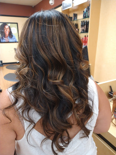 Hair Salon «SmartStyle Hair Salon», reviews and photos, 1800 N Main St, Shelbyville, TN 37160, USA