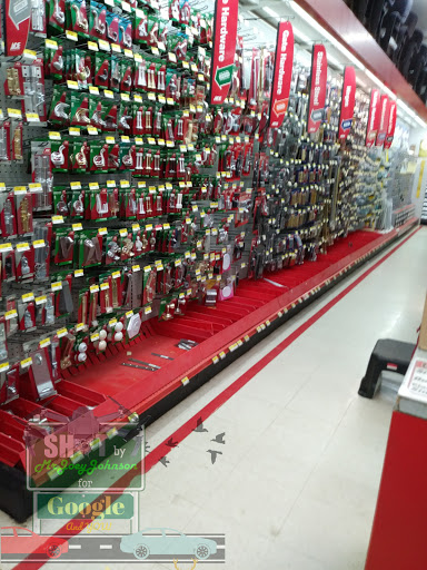 Hardware Store «Handyman Ace Hardware», reviews and photos, 1240 E Central Ave, Miamisburg, OH 45342, USA