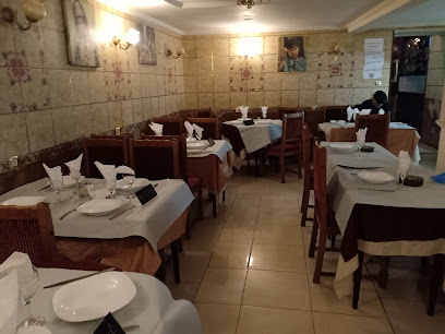 Mon Village - restaurant mon village, 32 Rue Med Khemisti, Oran, Algeria