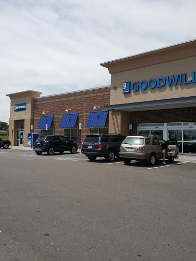 Thrift Store «Goodwill Lakeside», reviews and photos