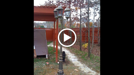 Electrician «GLS Tech Electrical Contractor», reviews and photos, 9335 Lee Hwy, Fairfax, VA 22031, USA