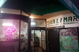 Shalimar Restaurant image