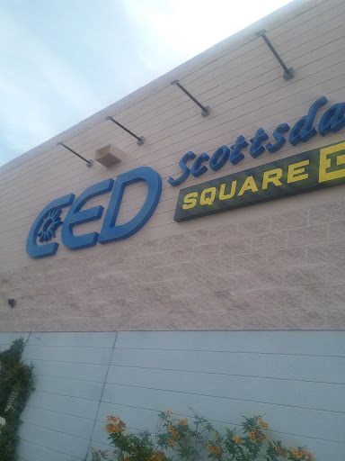 Consolidated Electrical Distributors, 14855 N 78th Way, Scottsdale, AZ 85260, USA, 